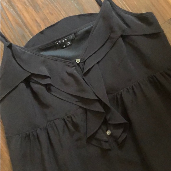 Theory Tank Top - Picture 2 of 6